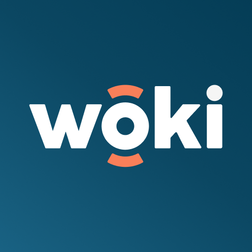 Woki logo