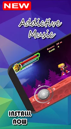Flying: Combat-Shooter 2023 - Screenshot 1