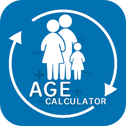 Icon image Age Calculator | Date of Birth