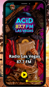 Radio Las Vegas 87.7 FM