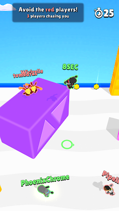 Tag.io! - Screenshot 4