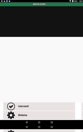 Android application ADI - FOM screenshort