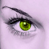 Eye Beautiful Color Changer icon