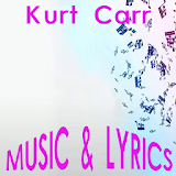 Kurt Carr Lyrics Music icon