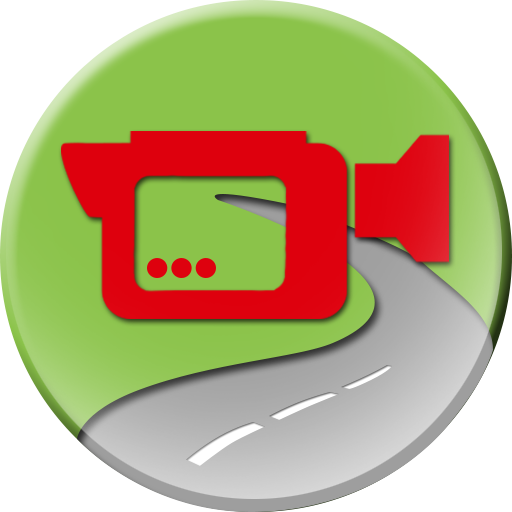 Video Road Recorder  Icon