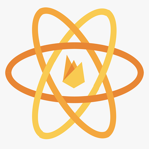 Learn React JS logo