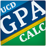 Cover Image of डाउनलोड UCD GPA CALCULATOR  APK