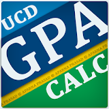 UCD GPA CALCULATOR icon