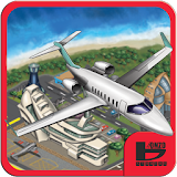 Airport Ops - Management Saga icon