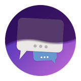 Chat Curtain icon