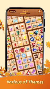 Onet Puzzle - Tile Match Game  screenshots 6