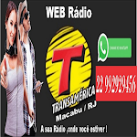 Cover Image of Download Rádio Transamerica Macabu 2.0 APK