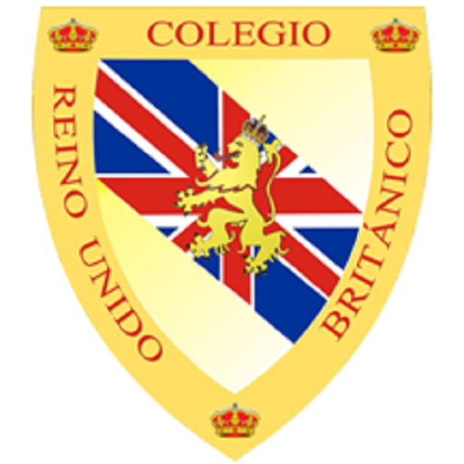 Reino Unido Británico logo