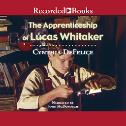 Icon image The Apprenticeship of Lucas Whitaker