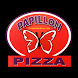 Papillon Pizza, Haverhill