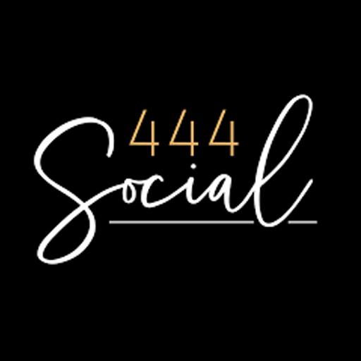 444 Social Experiences - AppWisp.com