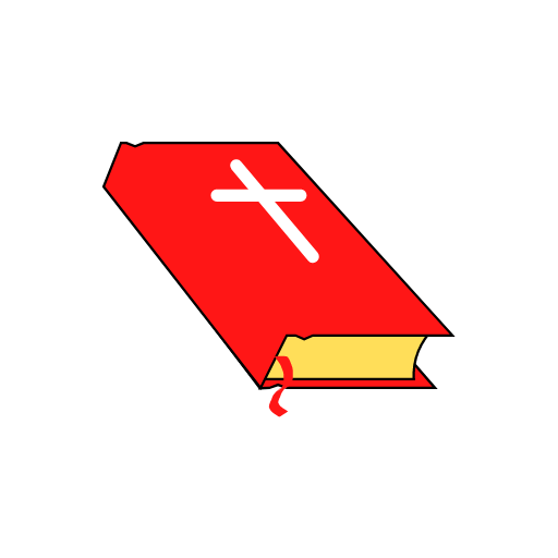 Temas da Bíblia logo