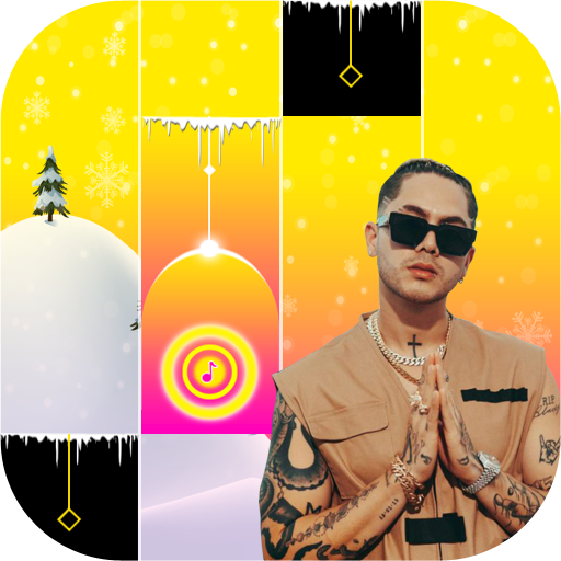 JD Pantoja Piano tiles game Download on Windows