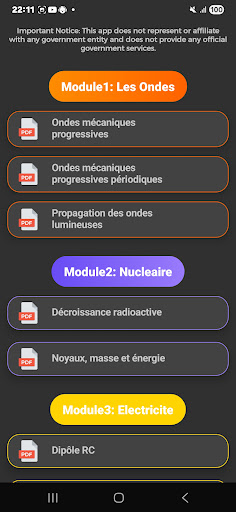 Math Physique SVT 2Bac 2026