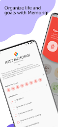 Memorigi: To-Do List & Tasks