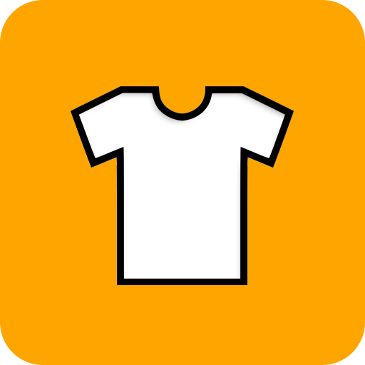 T-shirt design - OShirt 3.6.4 Icon