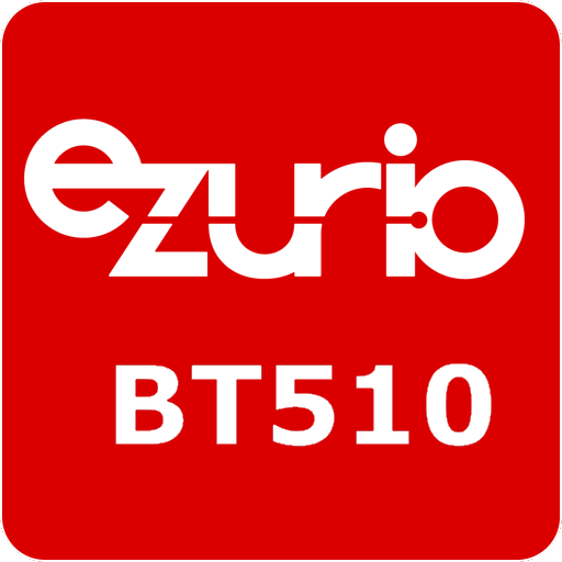 Sentrius™ BT510 – IP67 Sensor Descarga en Windows