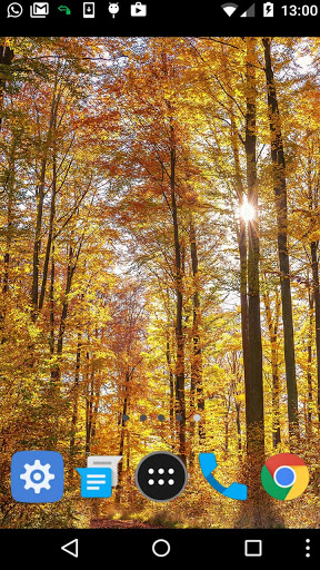 autumn season wallpaper Screen 2