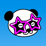 Flappy Panda: Bear like a Bird icon