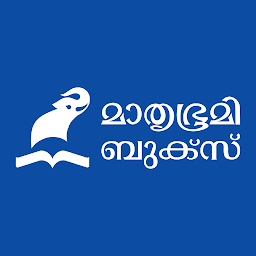 Icon image Mathrubhumi Books