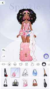تنزيل لعبة YoYa Sparkle مهكرة للاندرويد 4