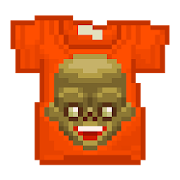 Zombie T-shirt Store