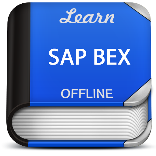 Easy SAP Bex Tutorial logo