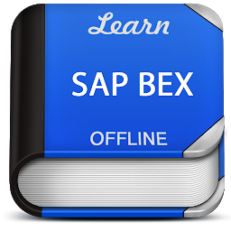 Icon image Easy SAP Bex Tutorial