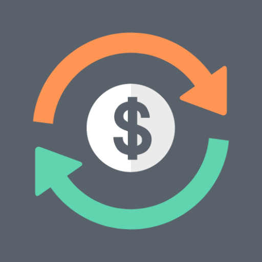Exchange Rate logo