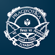Pragjyotika, Titabor  Icon