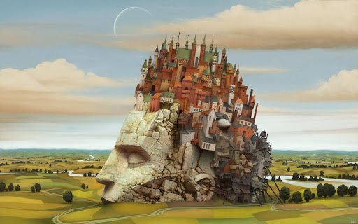 Fantasy Jigsaw Puzzles screenshot 4