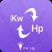 Top 29 Education Apps Like Kw to HP : Hp to Kw Converter - Best Alternatives