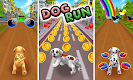 screenshot of Dog Run Pet Runner Dog Game