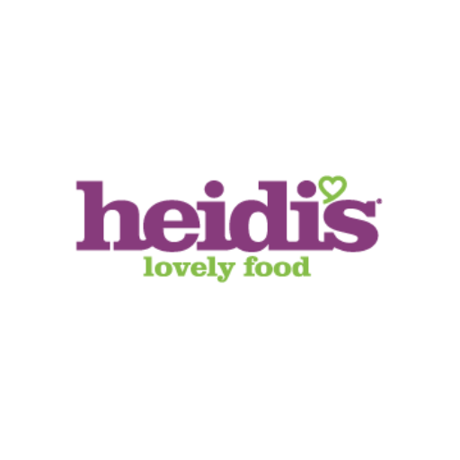 Heidis - Office Catering logo