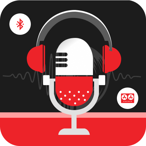 Live Bluetooth Microphone: Mic