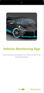 Ethio Vehicle Monitoring
