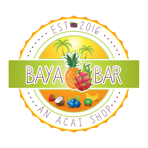 Baya Bar logo
