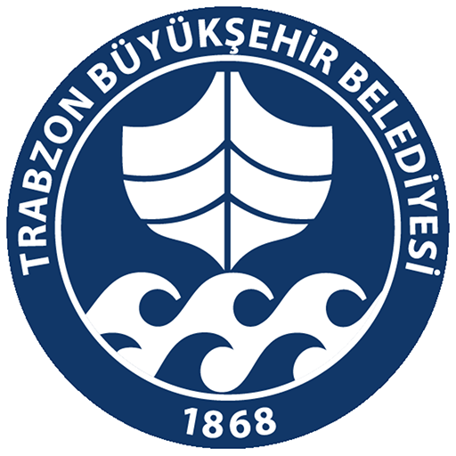 Trabzon Büyükşehir logo