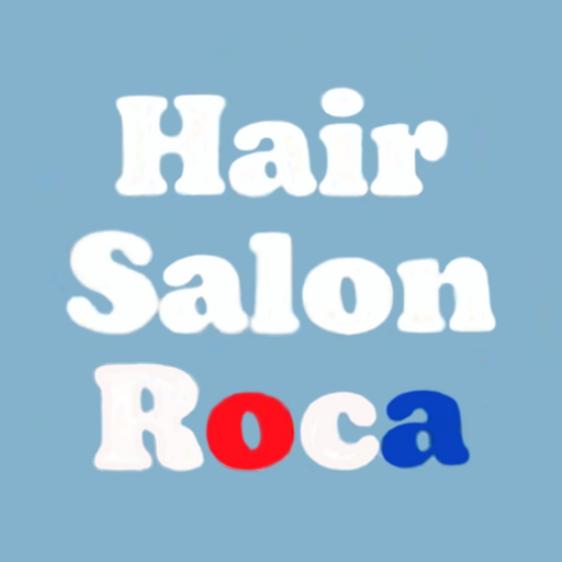 Hair Salon Roca logo