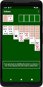 Solitaire with ChatGPT Tips