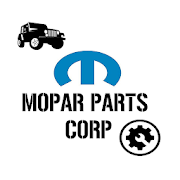 Mopar Parts Corp