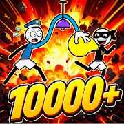 No Wifi Fun: Relax Games