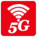 Check 5G - Speed Internet icon