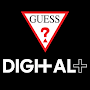GUESS Connect Digital+
