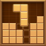 Cover Image of Download Wood Block Puzzle 2020 1.1 APK